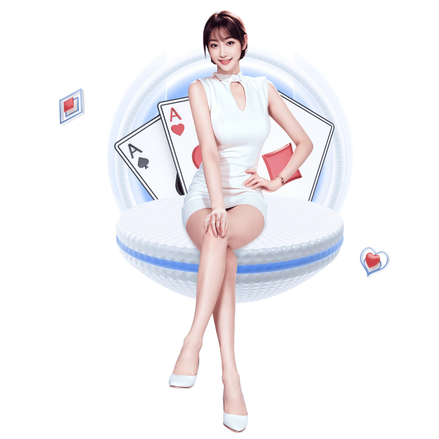 Khu thương hiệu B52 và định vị nội dung