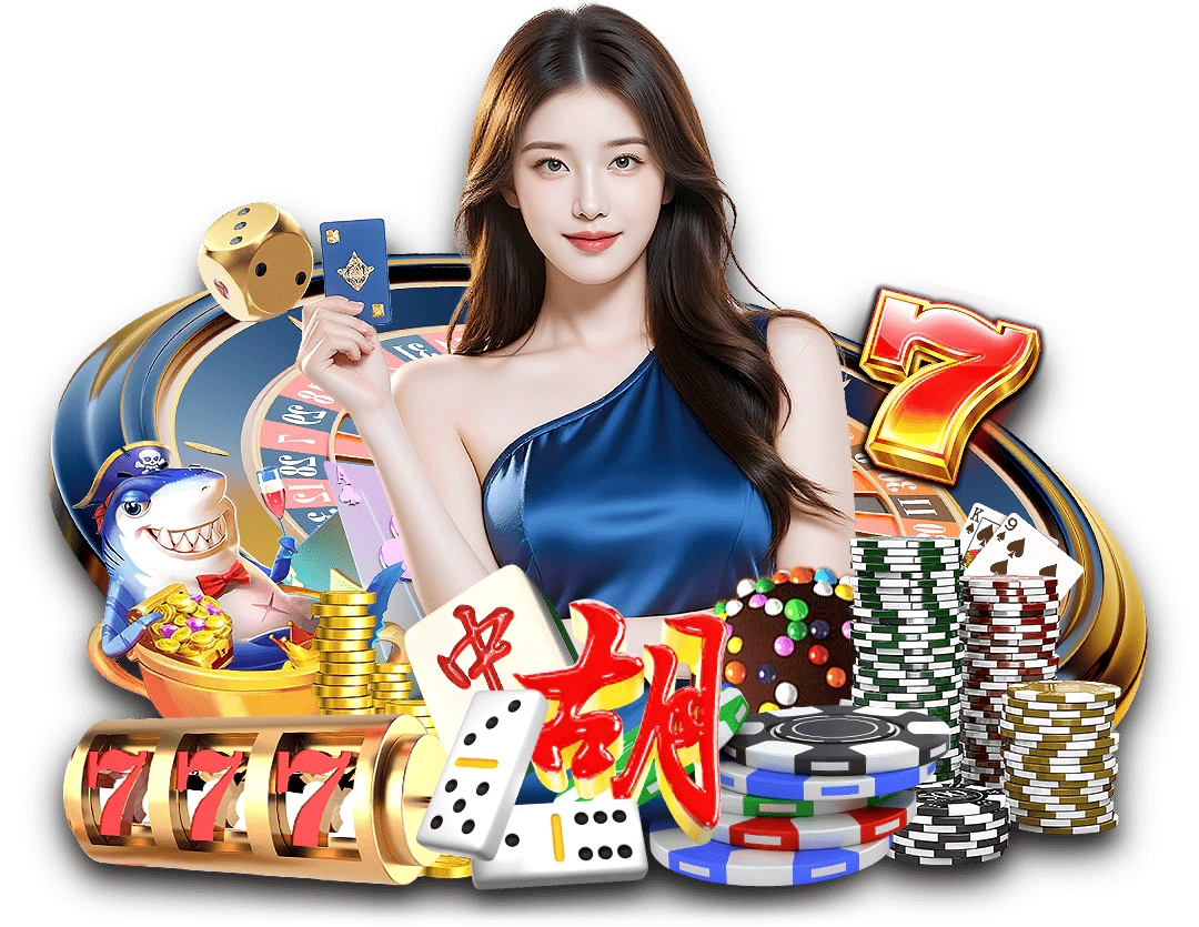 Game bài B52 và phần giải thích luật cơ bản