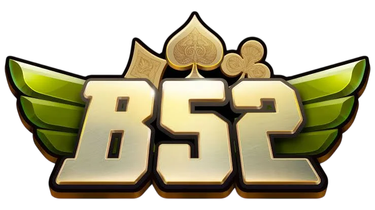 Logo B52